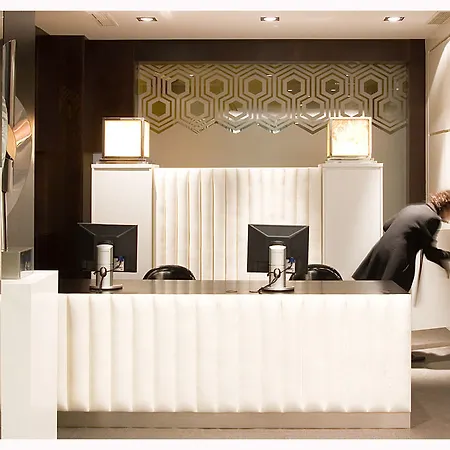 Mariposa Hotel Málaga
