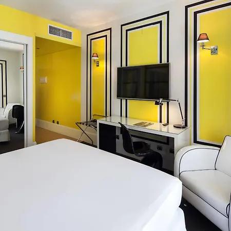 Hotel Mariposa Málaga