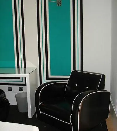 Mariposa Hotel Málaga