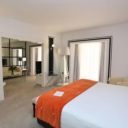 Mariposa 4* Málaga