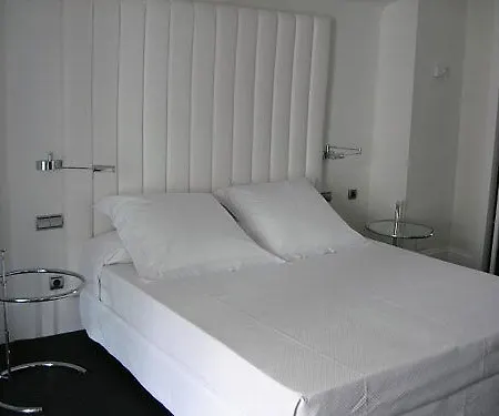 Mariposa Hotel Málaga