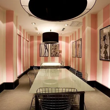 Hotel Mariposa Màlaga