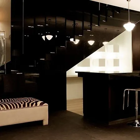 Mariposa Hotel 4*