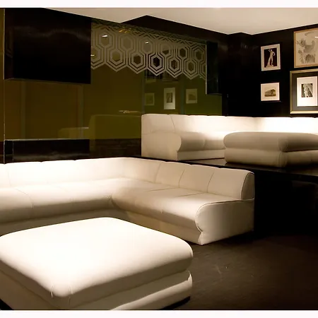 Hotel Mariposa Málaga