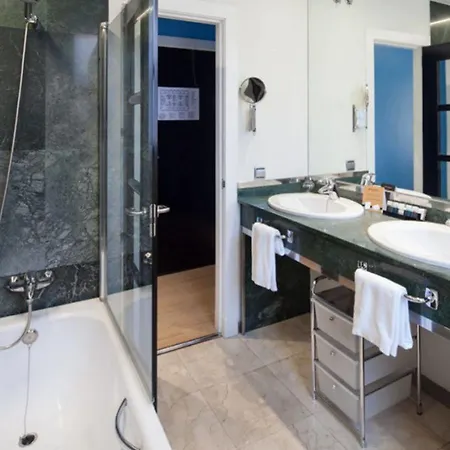 Mariposa 4* Málaga